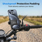 📱 2026 Sale — Over 61,000 Sold!🔥 Quick-Release Bike Phone Mount – SecureLock Stability 🚴