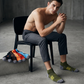 📢📢60% OFF !! ⏰Unisex Lightweight Breathable Mesh Socks