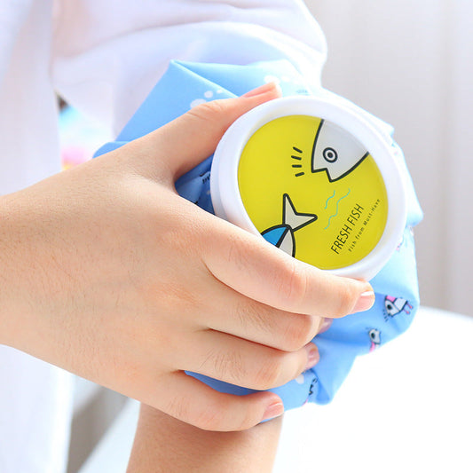🧊 2026 Sale — Over 54,000 Sold!❄️Buy 1 get 1 free🧊Reusable Ice Pack Bag