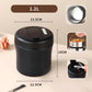 📢📢40% OFF !! ⏰Vacuum Insulated Food Jar with Folding Spoon