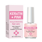 💅 2026 Sale — Over 67,000 Sold!✨ ✨Buy 1 Get 1 Free✨Keratin Nail Strengthener & Moisturizer – Repair & Glossy Finish 🌟