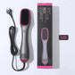 💨 2026 Sale — Over 55,000 Sold!🔥 Professional 3-in-1 Hot Air Brush – Dry, Detangle & Volumize 💇‍♀️