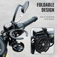 🚴 2026 Sale — Over 38,000 Sold!🔥 Foldable Cycling Bottle Holder – Anti-Drop & Rotating Disc 💧