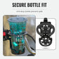 🚴 2026 Sale — Over 38,000 Sold!🔥 Foldable Cycling Bottle Holder – Anti-Drop & Rotating Disc 💧