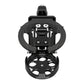 🚴 2026 Sale — Over 38,000 Sold!🔥 Foldable Cycling Bottle Holder – Anti-Drop & Rotating Disc 💧
