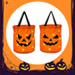 🎃 2026 Sale — Over 19,000 Sold!✨ Halloween Glowing Pumpkin Bag – LED Lights & Spacious Interior 🍬