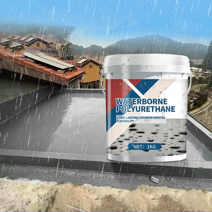 🏠 2026 Sale — Over 43,000 Sold!🔥Anti-Leakage Roof Waterproof Sealant