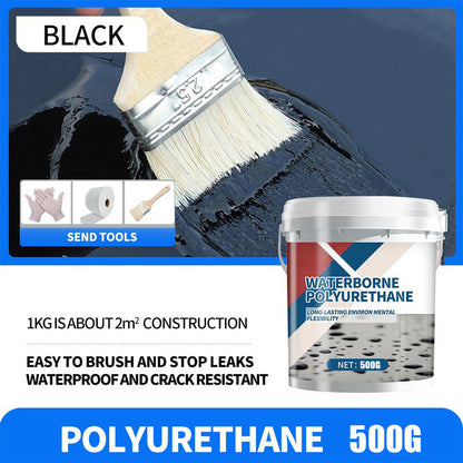 Anti-Leakage Roof Waterproof Sealant