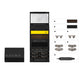 👁️ 2026 Sale — Over 53,000 Sold!🔥 3-in-1 Eyeliner & Lash Stamp Kit – Effortless Stamp Application 💄
