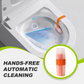 🚽 2026 Sale — Over 46,000 Sold!✨Hanging Scented Toilet Bowl Cleaner💧