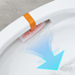 🚽 2026 Sale — Over 46,000 Sold!✨Hanging Scented Toilet Bowl Cleaner💧