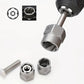 🔧 2026 Sale — Over 22,000 Sold!🔥Damaged Screw and Bolt Extractor Set
