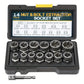 🔧 2026 Sale — Over 22,000 Sold!🔥Damaged Screw and Bolt Extractor Set