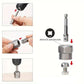 🔧 2026 Sale — Over 22,000 Sold!🔥Damaged Screw and Bolt Extractor Set