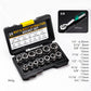 🔧 2026 Sale — Over 22,000 Sold!🔥Damaged Screw and Bolt Extractor Set