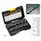 🔧 2026 Sale — Over 22,000 Sold!🔥Damaged Screw and Bolt Extractor Set