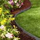 ⏳🔥LIMITED-TIME 50% OFF! ⏰Garden Edging Roll 10m with 30 Pegs🏡Roll It Out, Peg It Down – Neat Borders in Minutes ✨