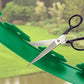 ⏳🔥LIMITED-TIME 50% OFF! ⏰Garden Edging Roll 10m with 30 Pegs🏡Roll It Out, Peg It Down – Neat Borders in Minutes ✨