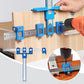 🔨 2026 Sale — Over 39,000 Sold!✨ Adjustable Cabinet Hardware Jig – Precision Hole Locator 📏
