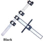 🔨 2026 Sale — Over 39,000 Sold!✨ Adjustable Cabinet Hardware Jig – Precision Hole Locator 📏
