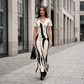 💃 2026 Sale — Over 37,000 Sold!🔥 Women's Curve-Enhancing Ruched Dress – Sculpted Silhouette ✨