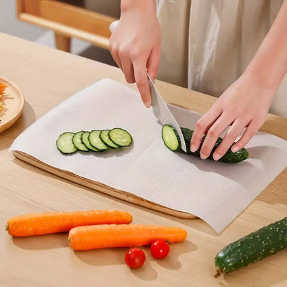 📢📢50% OFF !! ⏰POE Disposable Cutting Mat