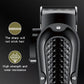 🎉 2026 Sale — Over 48,000 Sold!💞 Durable and Sharp Electric Hair Clipper Set – Precision & Safety ✂️