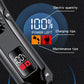🎉 2026 Sale — Over 48,000 Sold!💞 Durable and Sharp Electric Hair Clipper Set – Precision & Safety ✂️