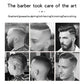 🎉 2026 Sale — Over 48,000 Sold!💞 Durable and Sharp Electric Hair Clipper Set – Precision & Safety ✂️