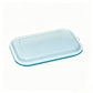 🎉 2026 Sale — Over 26,000 Sold! 💞 Portable Food Grade Silicone Lunch Box – Fresh & Clean 🌸