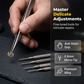 🎉 2026 Sale — Over 26,000 Sold!💞 Complete 72-Piece Watch Repair Kit – Pro-Level Precision 🛠️