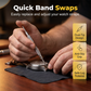 🎉 2026 Sale — Over 26,000 Sold!💞 Complete 72-Piece Watch Repair Kit – Pro-Level Precision 🛠️