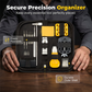 🎉 2026 Sale — Over 26,000 Sold!💞 Complete 72-Piece Watch Repair Kit – Pro-Level Precision 🛠️