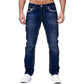 👖🔥 LIMITED TIME OFF! Men’s High Stretch Double Stitched Jeans – Flexible Comfort, Reinforced Seams and Classic Five Pocket Style