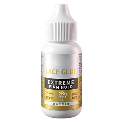 📢📢50% OFF !! ⏰Extreme Firm Hold Lace Wig Glue