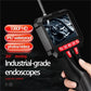 🎉 2026 Sale — Over 34,000 Sold!💞 6mm Handheld Automotive Endoscope – See Inside with Ease 🔍