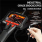 🎉 2026 Sale — Over 34,000 Sold!💞 6mm Handheld Automotive Endoscope – See Inside with Ease 🔍