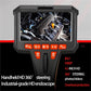 🎉 2026 Sale — Over 34,000 Sold!💞 6mm Handheld Automotive Endoscope – See Inside with Ease 🔍