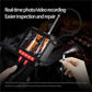 🎉 2026 Sale — Over 34,000 Sold!💞 6mm Handheld Automotive Endoscope – See Inside with Ease 🔍