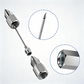🎉 2026 Sale — Over 29,000 Sold! 🔧 Grease Gun Needle Nozzle Set – Precision Lubrication Kit 🛢️