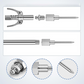 🎉 2026 Sale — Over 29,000 Sold! 🔧 Grease Gun Needle Nozzle Set – Precision Lubrication Kit 🛢️
