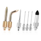 🎉 2026 Sale — Over 29,000 Sold! 🔧 Grease Gun Needle Nozzle Set – Precision Lubrication Kit 🛢️