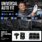 🎉 2026 Sale — Over 36,000 Sold! 🔩 Universal Car Metal U-Type Clips and Screws Set – Heavy-Duty Fastener Kit 🚗