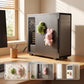 🎉 2026 Sale — Over 36000 Sold! 💰 Lovely Plushie Fridge Magnet Doll adorable