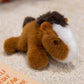 🎉 2026 Sale — Over 36000 Sold! 💰 Lovely Plushie Fridge Magnet Doll adorable