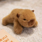 🎉 2026 Sale — Over 36000 Sold! 💰 Lovely Plushie Fridge Magnet Doll adorable