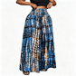 🌸 50% OFF NOW! 🌸Women's Smocked High-Waist Wide-Leg Trousers 👖 Cinched Comfort, Flowing Freedom