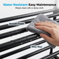 🎉 2026 Sale — Over 33,000 Sold! 👟 Multi-layer Shoe Storage Shelf – High Capacity, Tool-Free Assembly 🏠