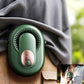 🎉 2026 Sale — Over 41,000 Sold! 🌬️ 4-in-1 Portable Waist Fan – Hands-Free Cooling Anywhere ❄️