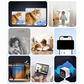 🎉 2026 Sale — Over 65,000 Sold! 📷 Night Vision WiFi Security Camera – 1080P HD & AI Detection 🏠